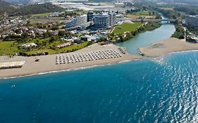 Alarcha Hotels & Resort